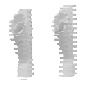 2X1-1/2X2 PVC DWV WYE